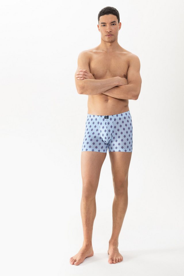 Mey Trunk Herren Serie Stripes With Tie Pattern (1-St., 1) von Mey