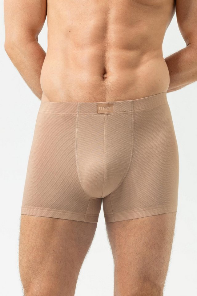 Mey Trunk Serie mey Dry Cotton Breeze Uni (1-St., 1) von Mey