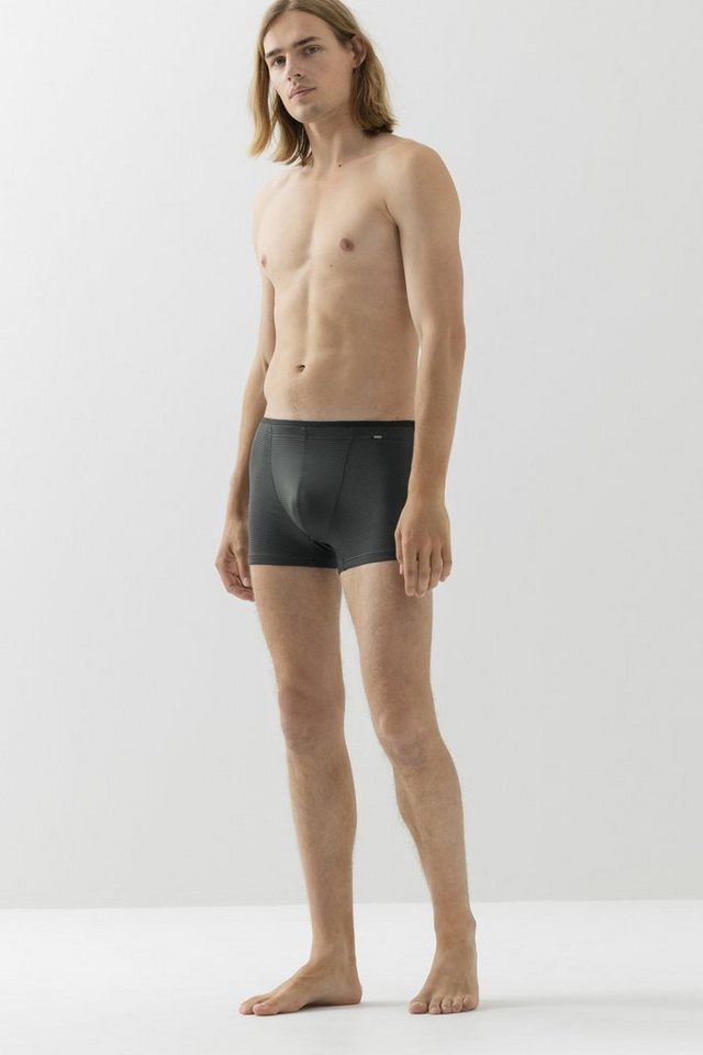 Mey Trunk Herren Serie Houndstooth Uni (1-St., 1) von Mey