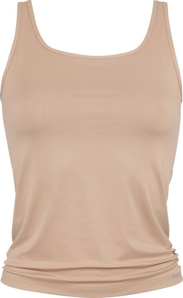 Mey Unterhemd Damen-Unterhemd Soft Shape Single-Jersey Uni von Mey