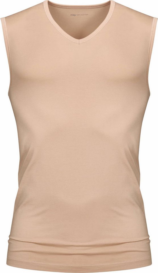 Mey Unterhemd Herren Muskel-Shirt / Tank-top DRY COTTON von Mey