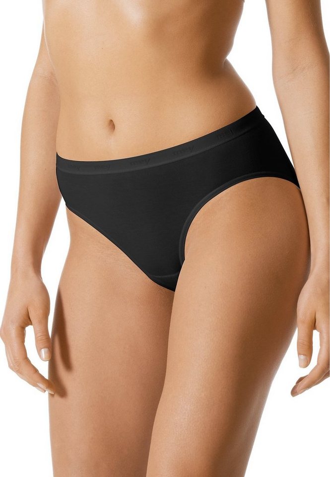 Mey Unterhemd Hüft-Slip von Mey
