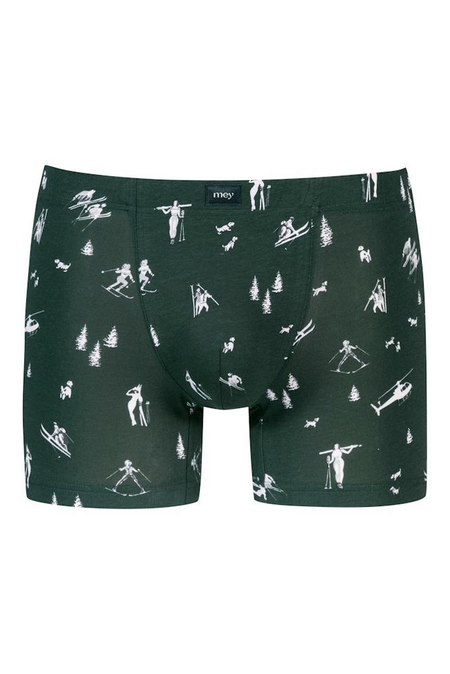 Mey Unterhemd Long Shorty Mey Unterhemd Long Shorty von Mey
