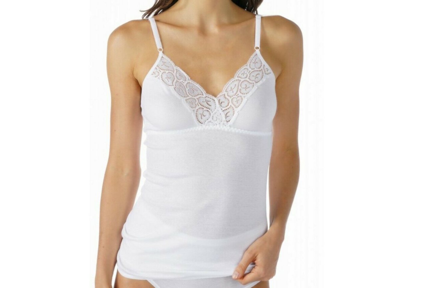 Mey Unterhemd Mey 25002 Serie 2000 BH-Hemd von Mey