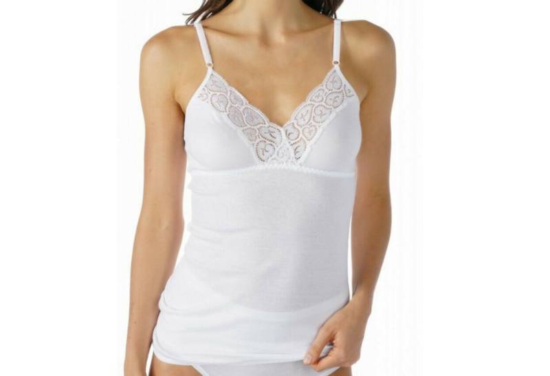 Mey Unterhemd Mey 25002 Serie 2000 BH-Hemd von Mey