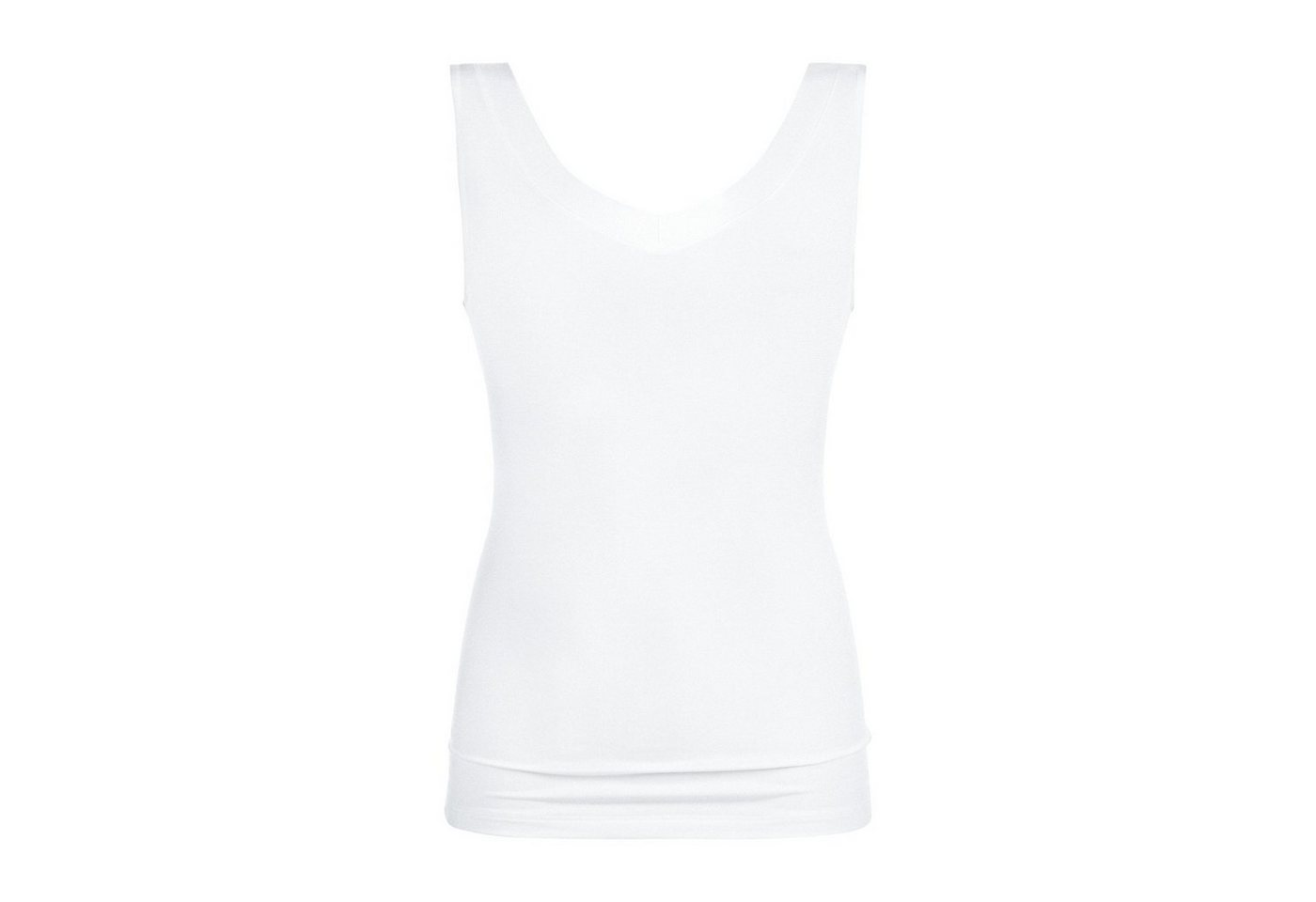 Mey Unterhemd Mey 45867 Mood Top mit breiten Trägern Mey Unterhemd Mey 45867 Mood Top mit breiten Trägern von Mey