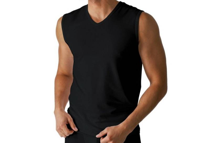 Mey Unterhemd Mey 46037 Dry Cotton Muscle-Shirt 2er Pack von Mey
