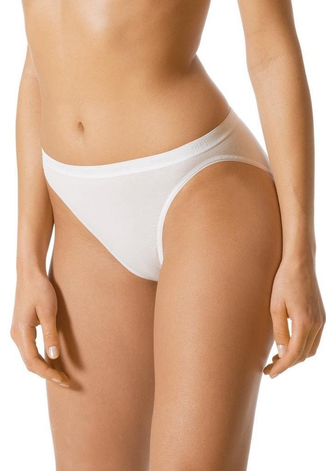 Mey Unterhemd Mini-Slip von Mey