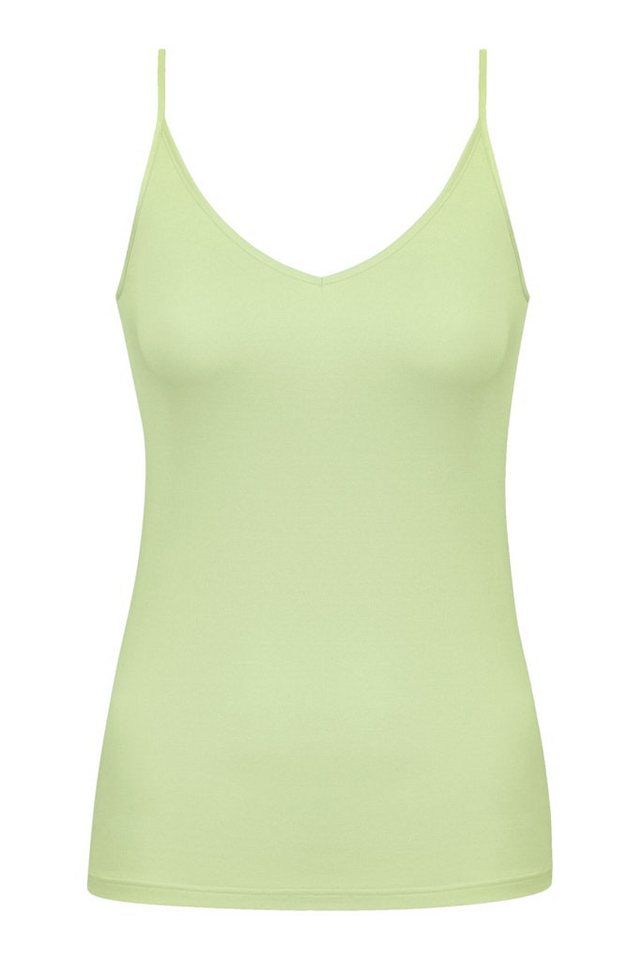 Mey Unterhemd Spaghetti Top von Mey