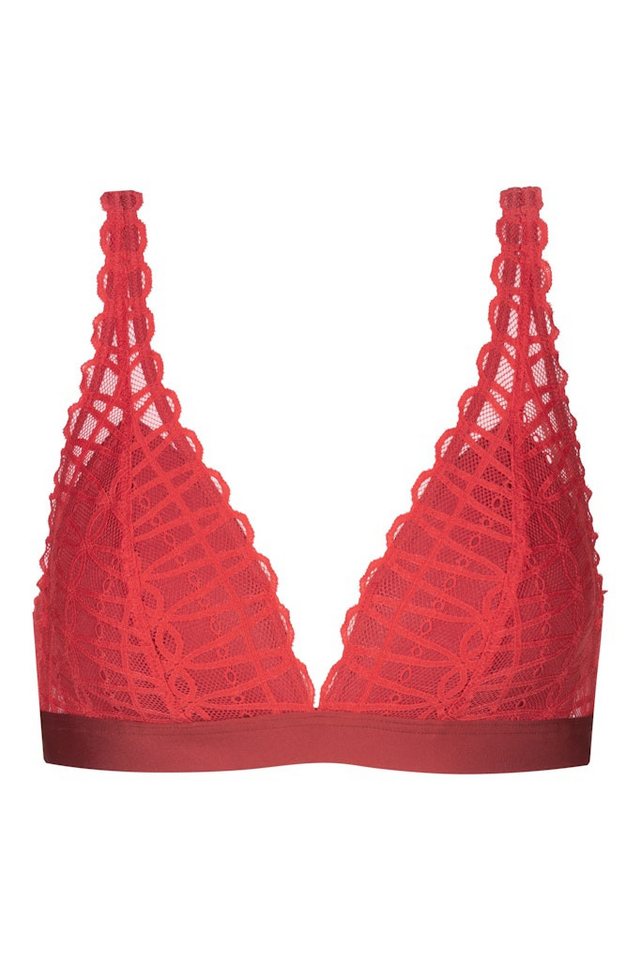 Mey Unterhemd Triangle-BH von Mey