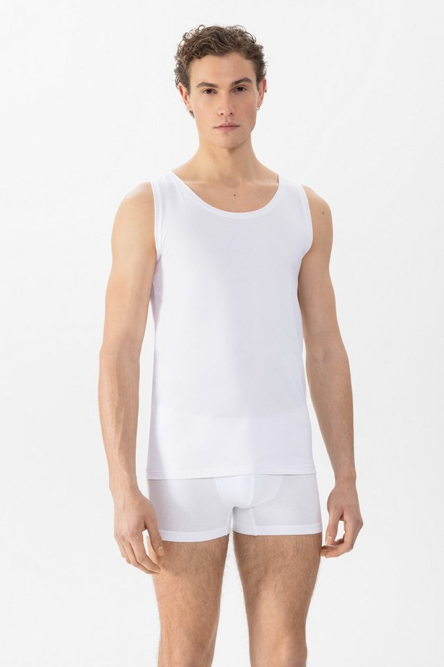 Mey Unterziehshirt Herren Serie Comfort Cotton Uni (1-St) von Mey