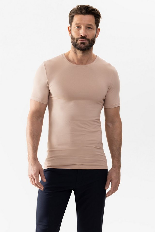 Mey Unterziehshirt Herren Serie Business Class Uni (1-St) von Mey