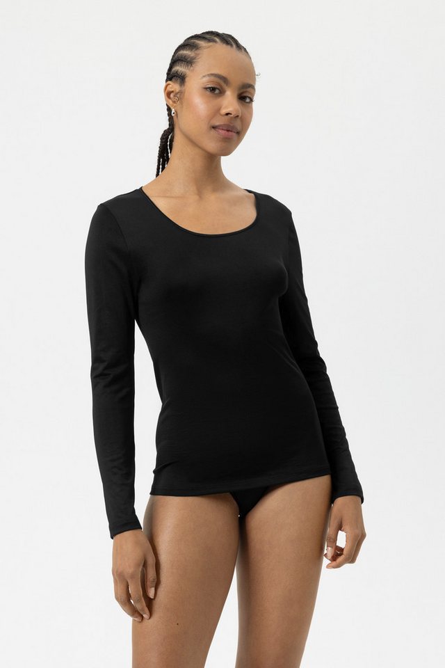 Mey Unterziehshirt Damen Serie Emotion Uni (1-St) von Mey