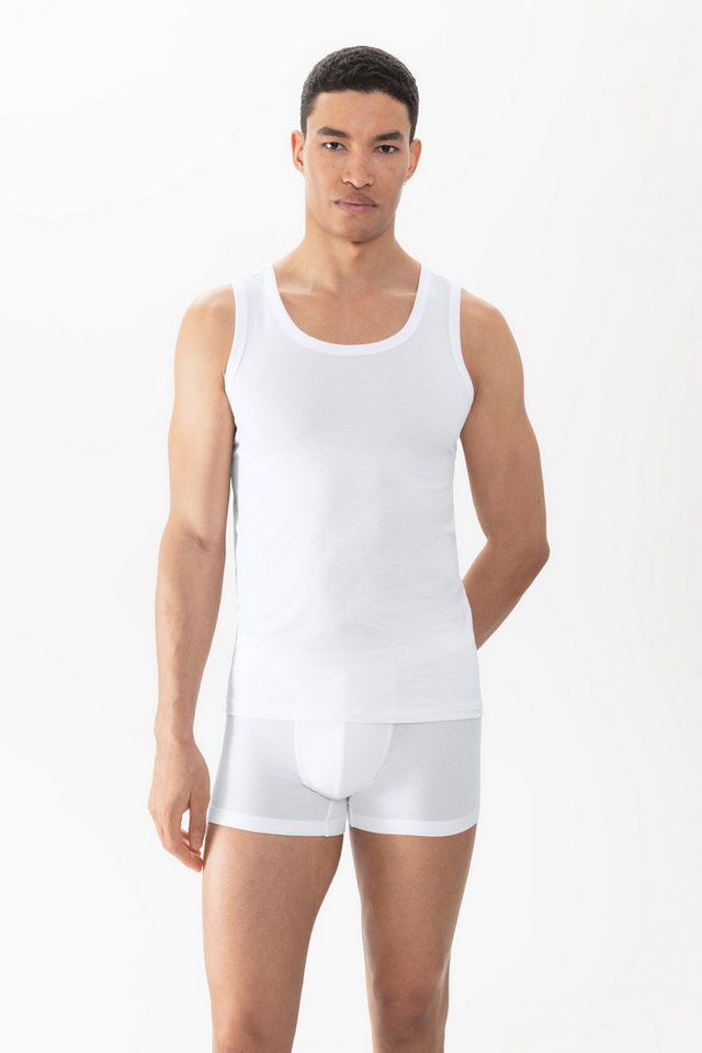Mey Unterziehshirt Serie mey Dry Cotton Breeze Uni (1-St) Funktionsunterwäsche, atmungsaktiv, geruchshemmend von Mey