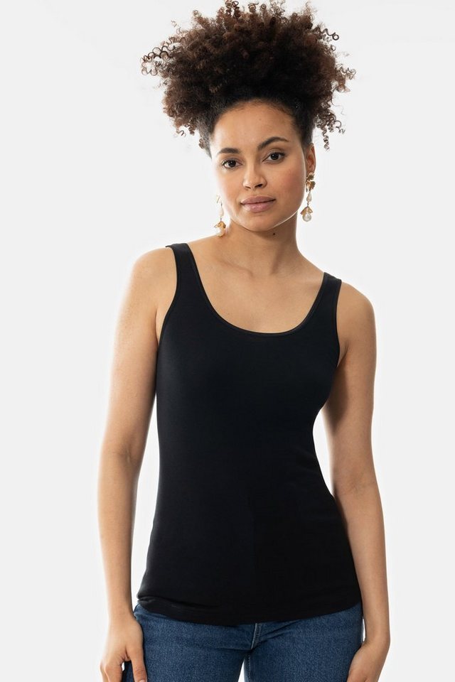 Mey Unterziehshirt Damen Serie Noblesse Uni (1-St) von Mey