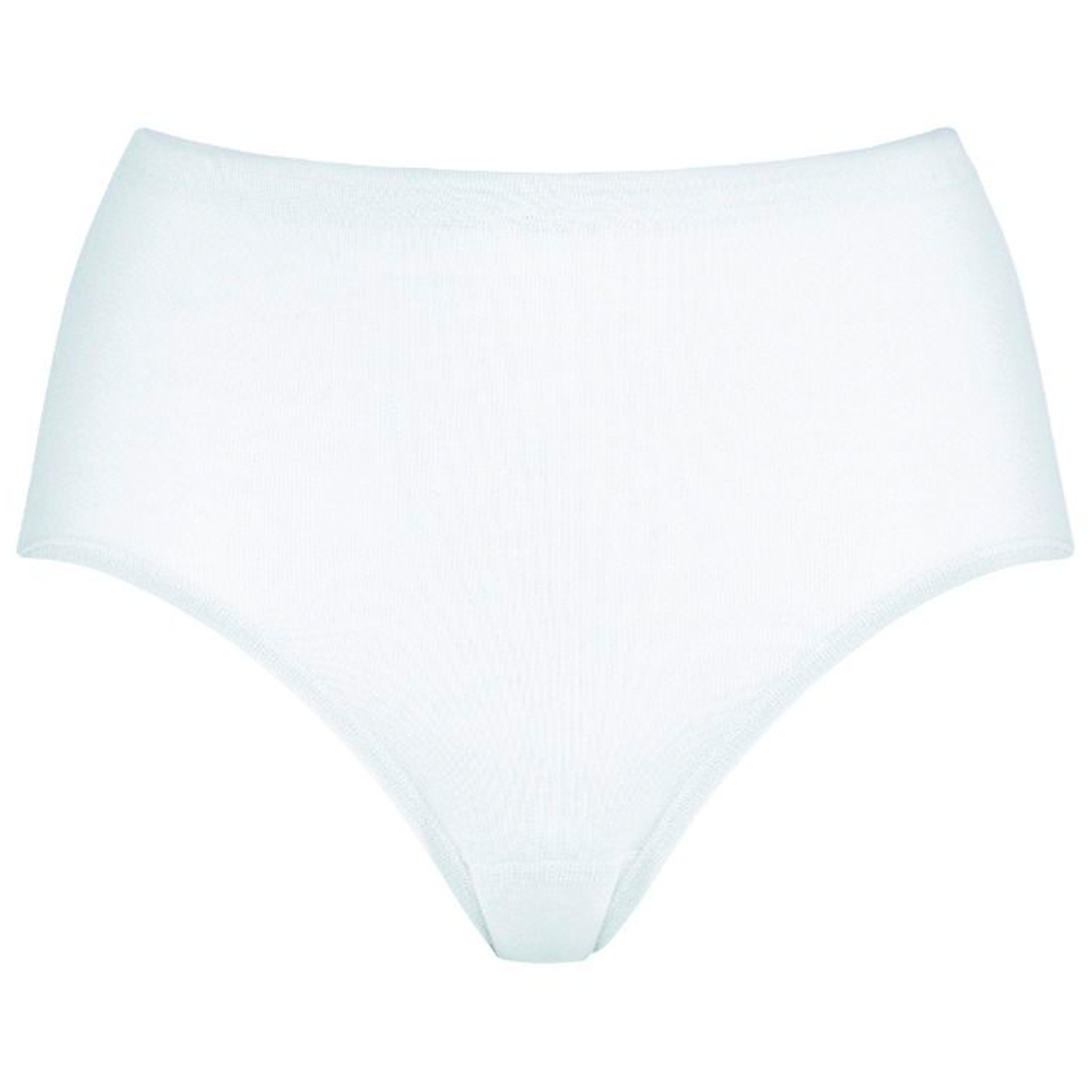 Mey Wait Maxi Slip, Farbe: Weiß, Größe: 46, Damen von Mey