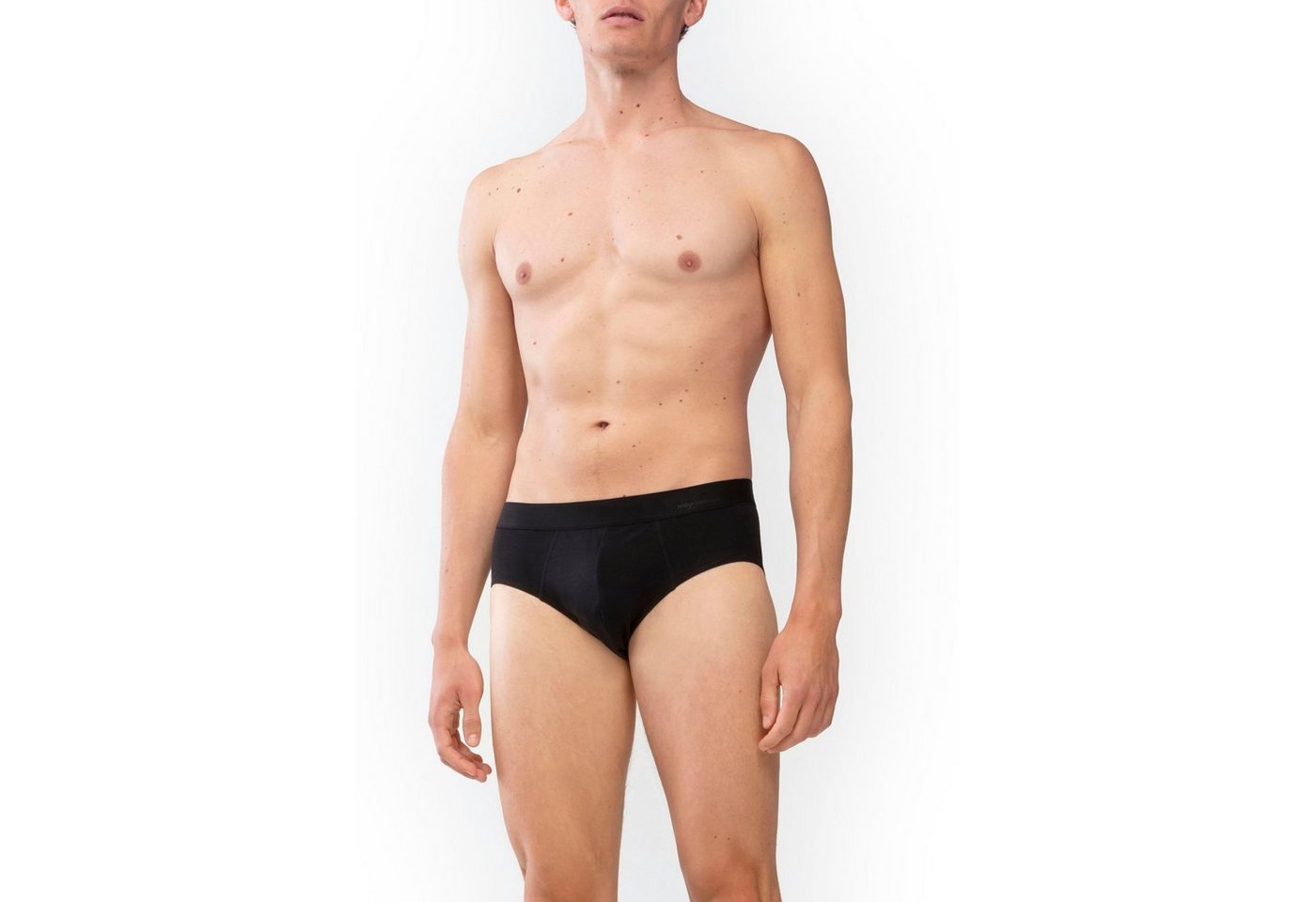 Mey Weiter Boxer Herren Mini-Slip Luxuswäsche SUPERIOR von Mey