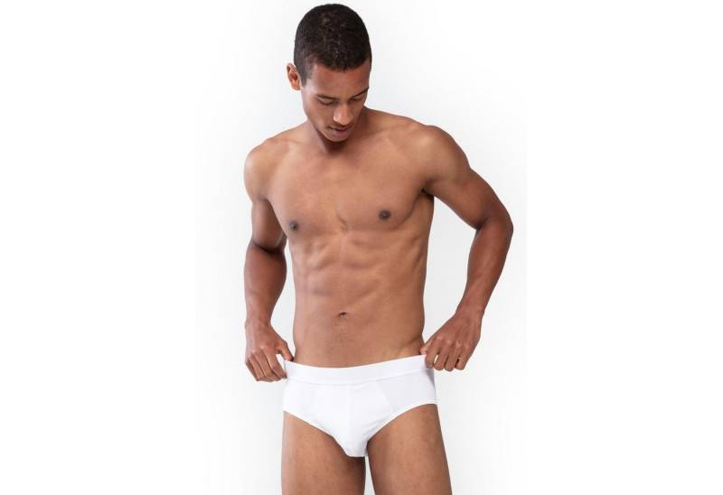 Mey Weiter Boxer Herren Mini-Slip Luxuswäsche SUPERIOR von Mey