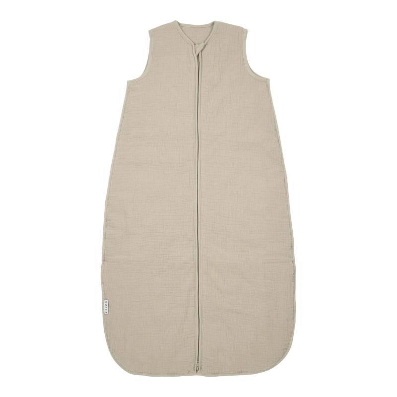 Meyco Baby Ganzjahres-Schlafsack Musselin 2.0 TOG von Meyco Baby