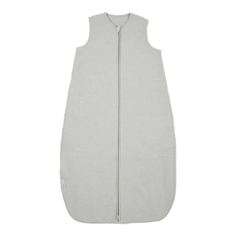 Meyco Baby Ganzjahres-Schlafsack Musselin 2.0 TOG von Meyco Baby