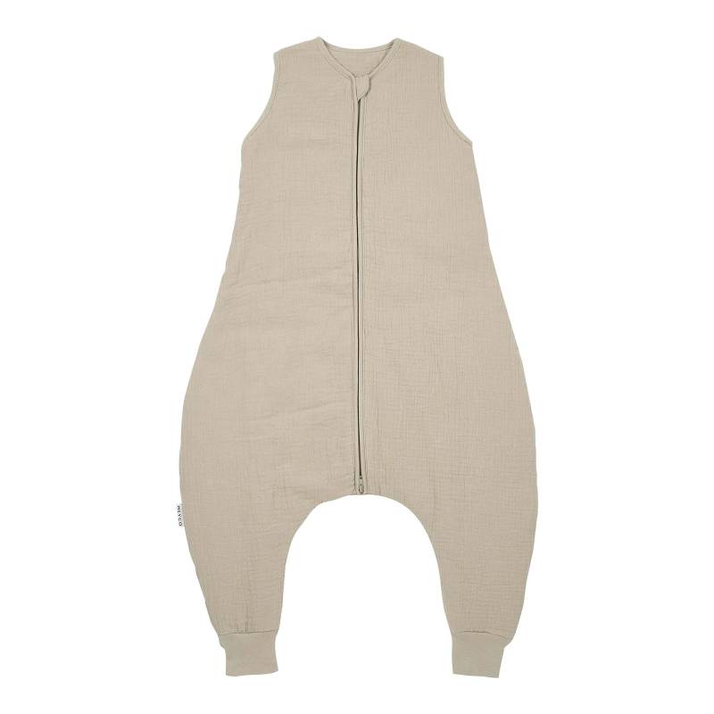 Meyco Baby Ganzjahres-Sleepoverall Musselin 2.0 TOG von Meyco Baby