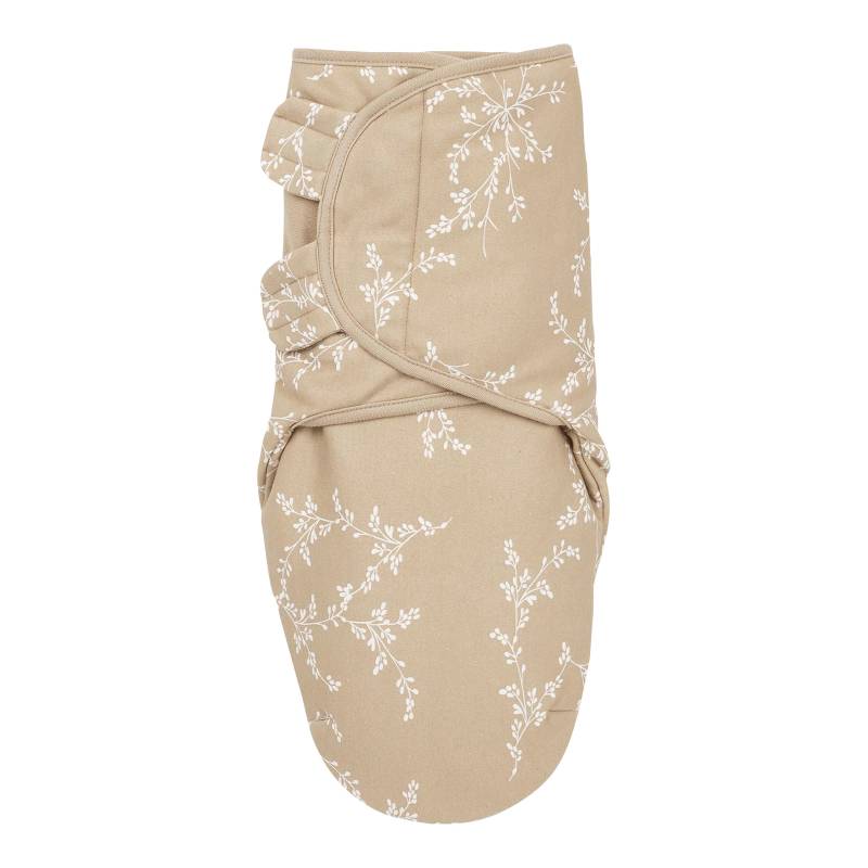 Meyco Baby Pucktuch SwaddleMeyco wattiert 2.0 TOG Größe S/M von Meyco Baby