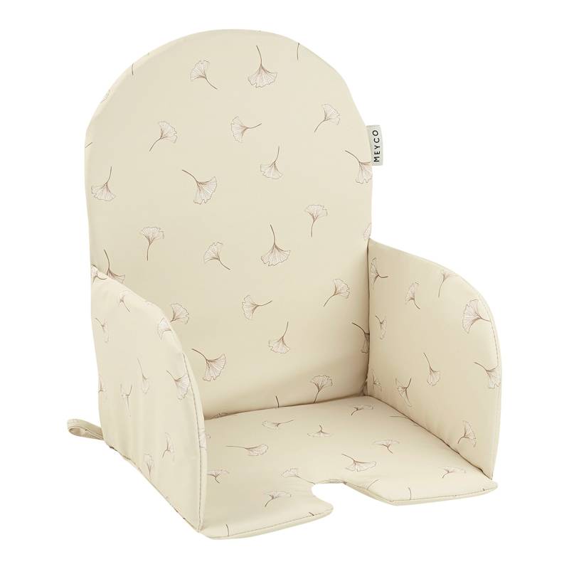 Meyco Baby Sitzkissen Ginkgo von Meyco Baby