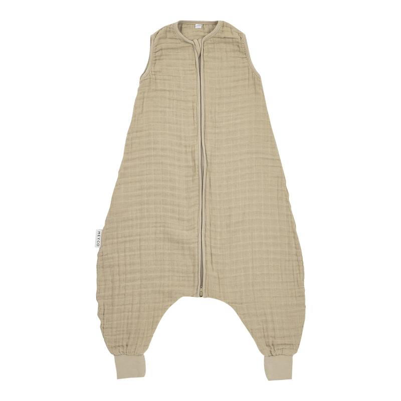 Meyco Baby Sommer-Sleepoverall Mull 0.5 TOG von Meyco Baby