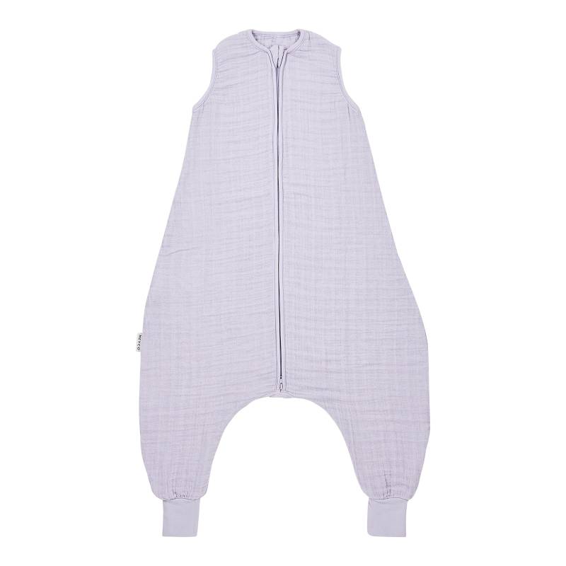 Meyco Baby Sommer-Sleepoverall Mull 0.5 TOG von Meyco Baby