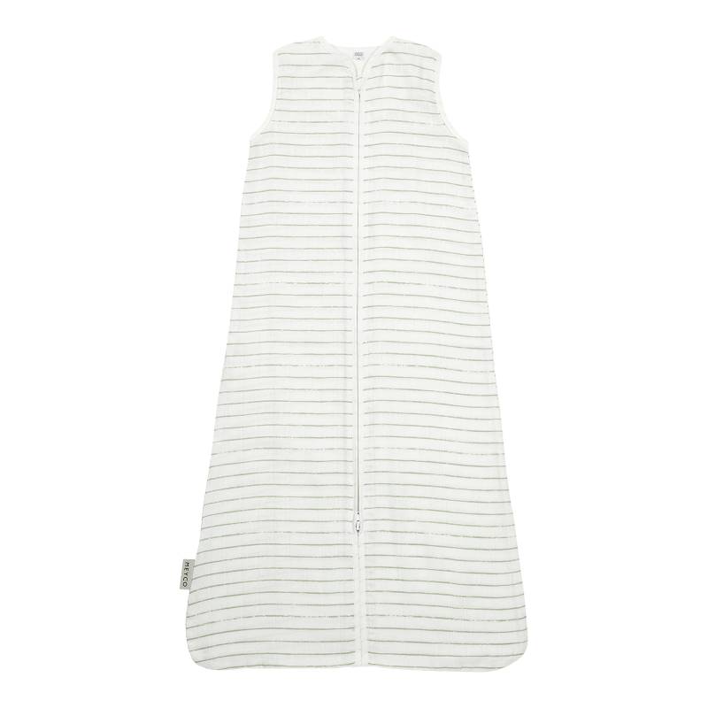 Meyco Baby Sommerschlafsack Mull 0.3 TOG von Meyco Baby