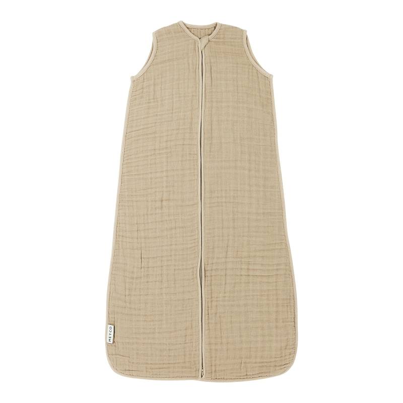 Meyco Baby Sommerschlafsack Mull 0.5 TOG von Meyco Baby