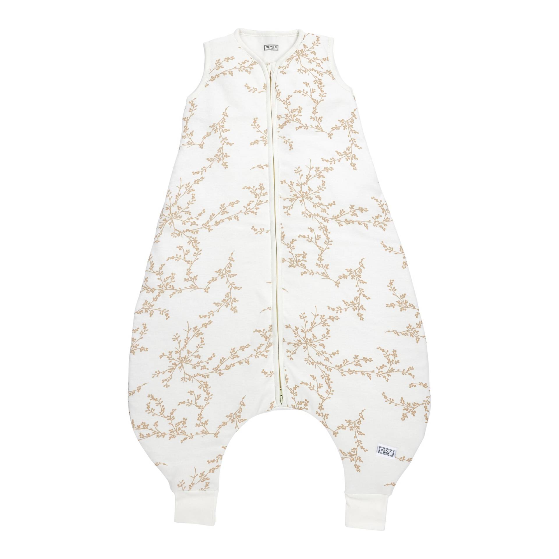 Meyco Baby Sommer-Sleepoverall 0.5 TOG von Meyco Baby