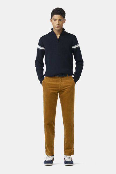 MEYER ACTIVE Cord Chino von Meyer