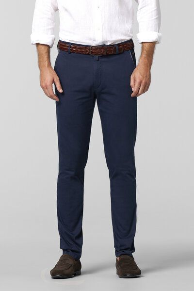 MEYER BAUMWOLL KAPOK CHINO von Meyer