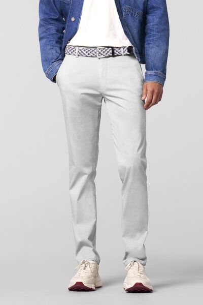 MEYER BAUMWOLL KAPOK CHINO von Meyer