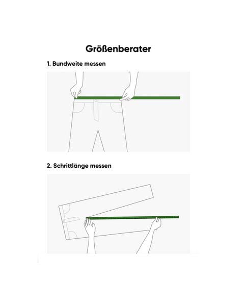 MEYER BAUMWOLL KAPOK CHINO von Meyer