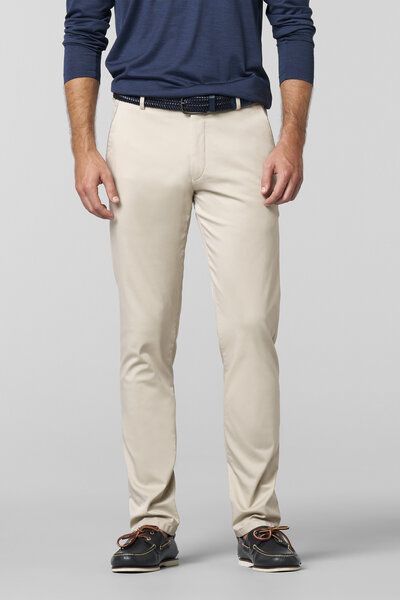 MEYER BAUMWOLL KAPOK CHINO von Meyer