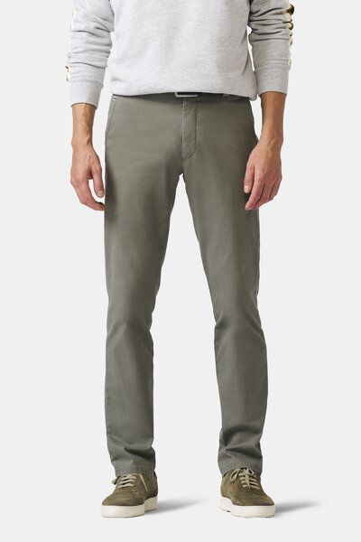 MEYER COOLMAX® BAUMWOLL CHINO von Meyer
