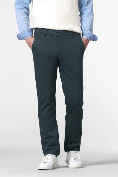 MEYER Chino in Micro Fantasy von Meyer