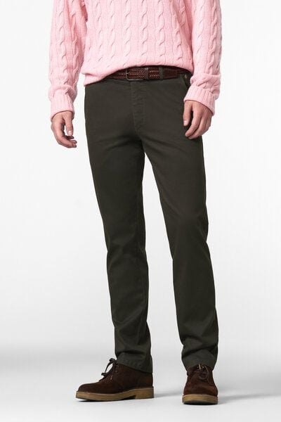 MEYER Chino in Micro Fantasy von Meyer