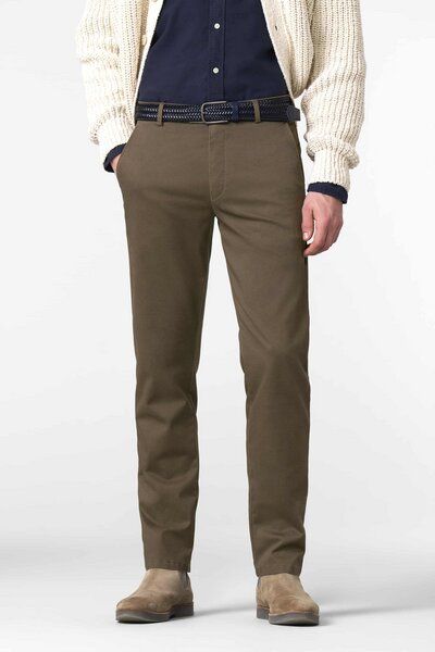 MEYER Chino in Micro Fantasy von Meyer