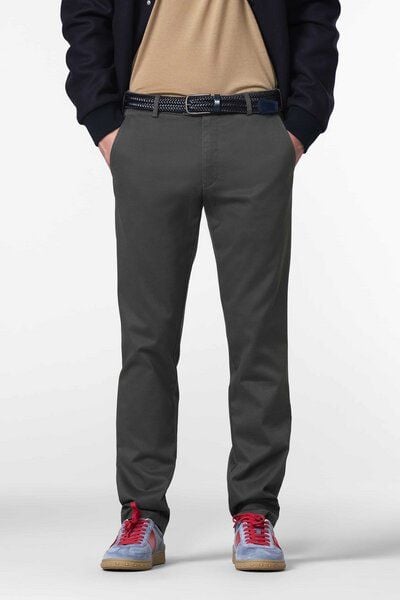 MEYER Chino in Micro Fantasy von Meyer