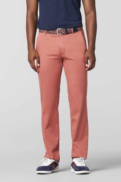MEYER FINE TEXTURE BAUMWOLL CHINO von Meyer