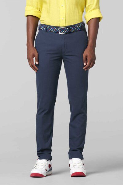 MEYER FLEX BAUMWOLL CHINO von Meyer