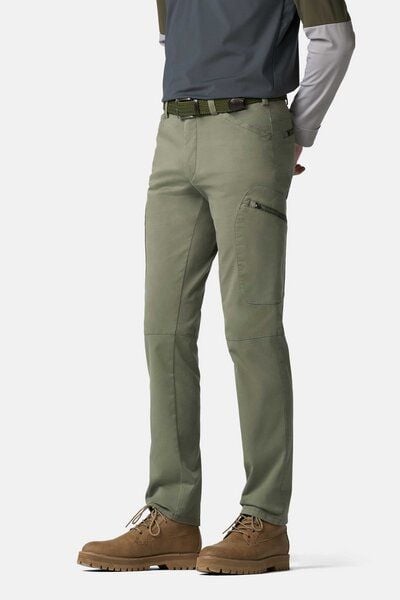 MEYER Fairtrade Baumwoll Cargo von Meyer