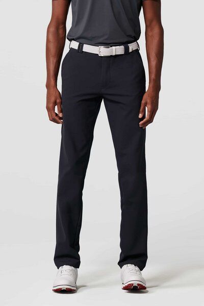 MEYER High-Performance 4-Way-Stretch Golf Chino von Meyer