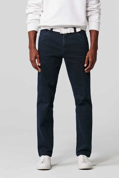MEYER Performance Denim Super-Stretch von Meyer