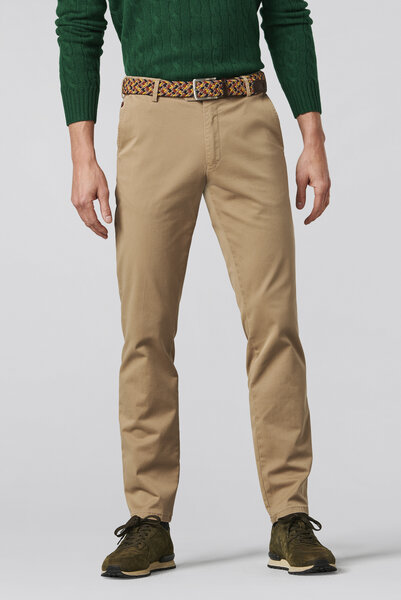 MEYER Soft Cotton Chino von Meyer