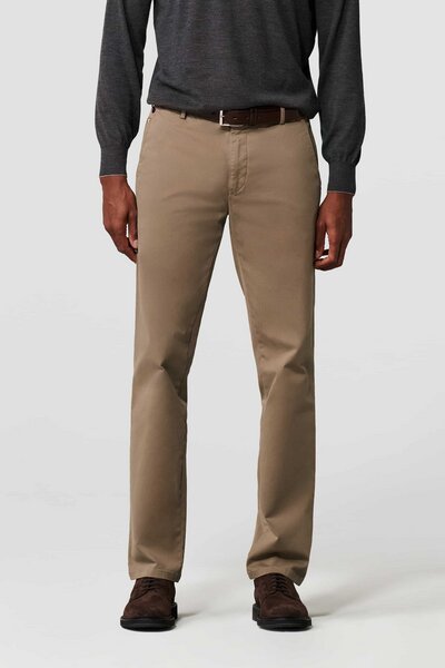 MEYER Soft Cotton Chino von Meyer