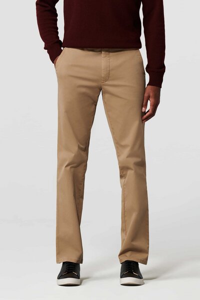 MEYER Soft Cotton Chino von Meyer